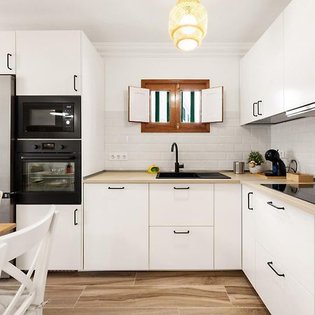 プエルト・デル・カルメンCasahost Casa Arrocha Playaアパートメント エクステリア 写真