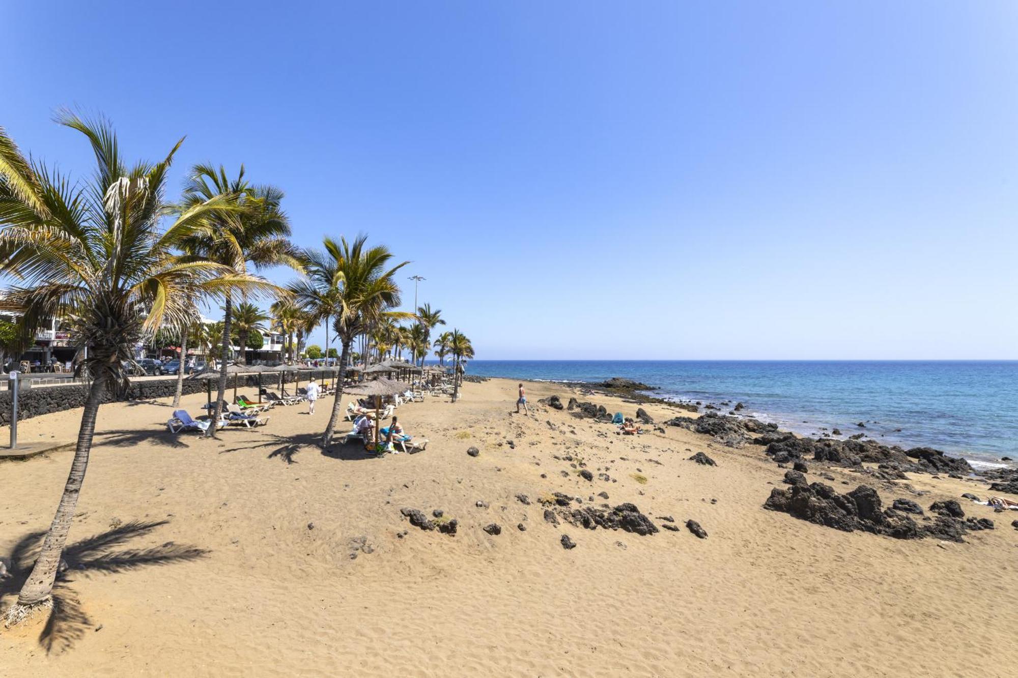プエルト・デル・カルメンCasahost Casa Arrocha Playaアパートメント エクステリア 写真