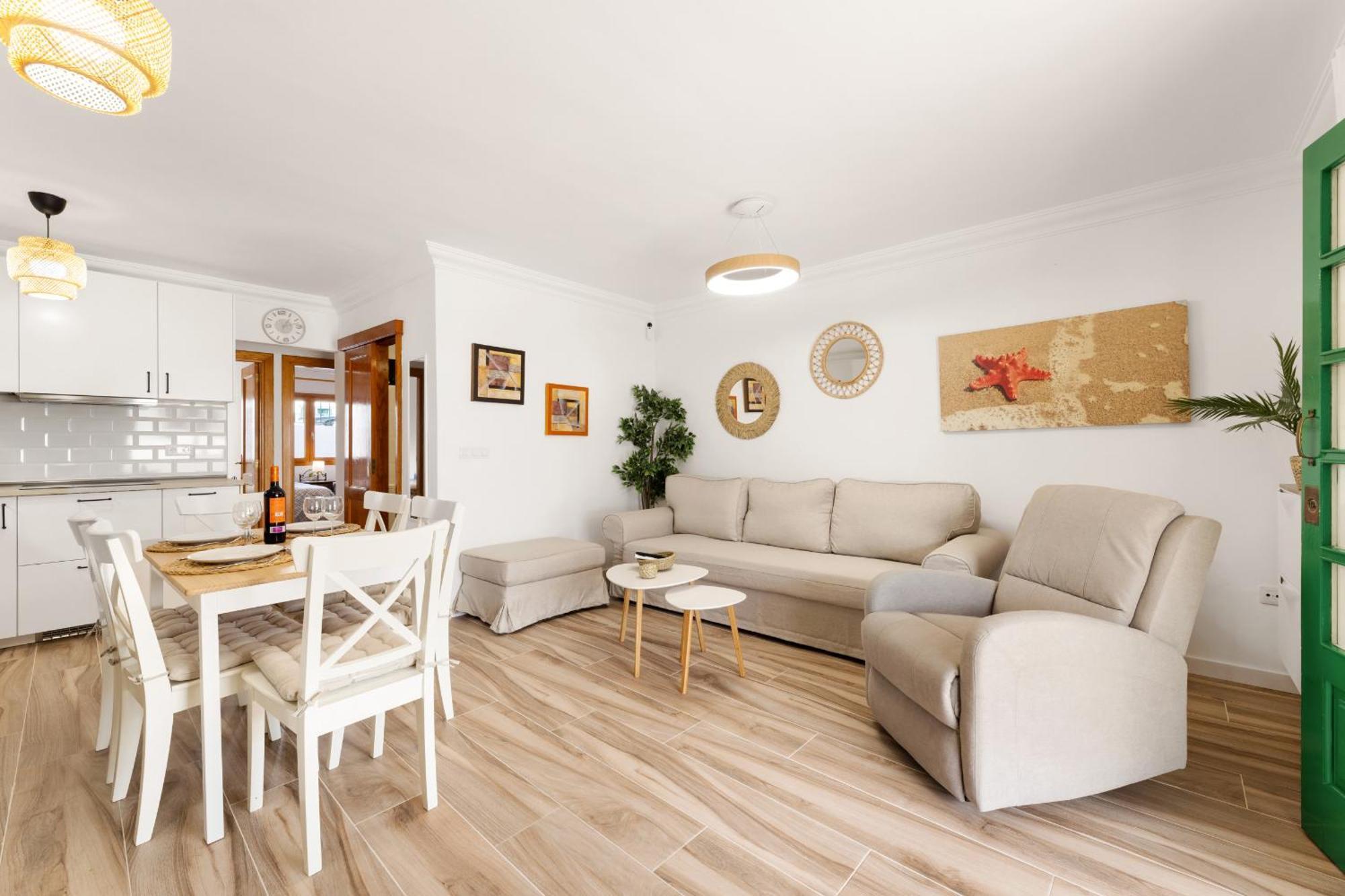 プエルト・デル・カルメンCasahost Casa Arrocha Playaアパートメント エクステリア 写真