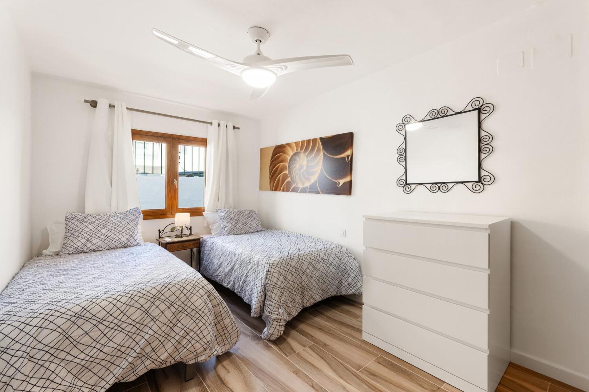 プエルト・デル・カルメンCasahost Casa Arrocha Playaアパートメント エクステリア 写真